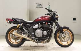 KAWASAKI ZEPHYR 1100 1992 ZRT10A