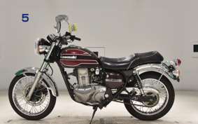 KAWASAKI ESTRELLA BJ250A