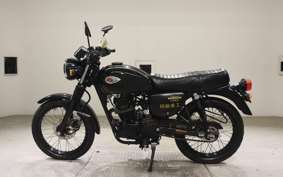 KAWASAKI W175 SE 2012