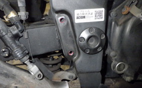 KAWASAKI NINJA 250R EX250K