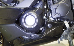 KAWASAKI NINJA 1100SX 2026 ZXT10H