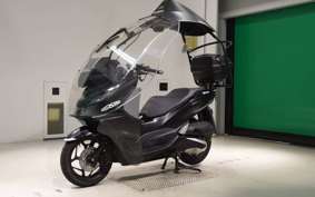 HONDA PCX125-4ヤネツキ 2022 JK05