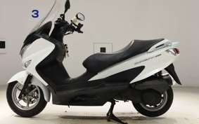 SUZUKI SKYWAVE 200 (Burgman 200) 2009 CH41A
