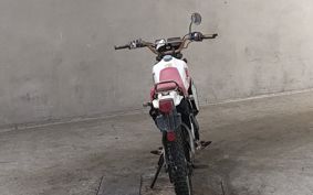 YAMAHA DT50 17W