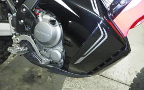 HONDA CRF250 RALLY 2022 MD44