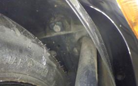 SUZUKI LET's 5 G CA47A