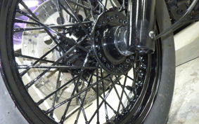 YAMAHA DRAGSTAR 400 2000