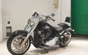 HARLEY FLFB1920 2025