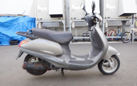 HONDA LEAD 100 JF06