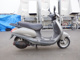 Фото Honda LEAD 100 с японского аукциона