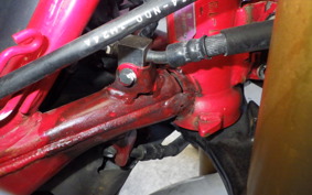 HONDA CBR250RR A MC51