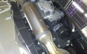 KAWASAKI NINJA 250 2019 EX250Y