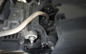 HONDA TACT-4ﾍﾞｰｼｯｸ 2013 AF79