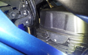 SUZUKI ｼﾞｸｻｰ150SF 2001