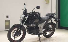 SUZUKI GIXXER 150 2004 ED13N