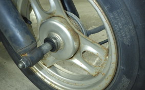 HONDA CREA SCOOPY AF55