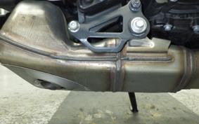 YAMAHA XSR900 2023 RN80J