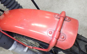 HONDA CT110 HUNTER CUB