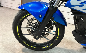 SUZUKI JIKUSA-250 ED22B