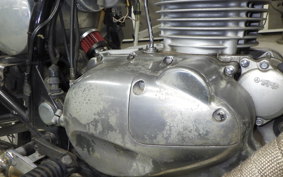 KAWASAKI ESTRELLA CUSTOM BJ250A