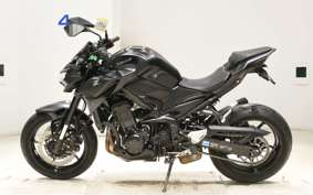KAWASAKI Z900 Gen.2 2020 ZR900B