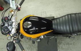 KAWASAKI ZEPHYR 1100 2006 ZRT10A