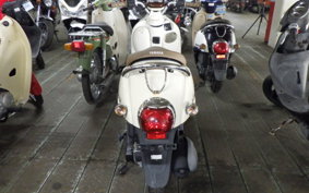 YAMAHA VINO 50 Gen.4 2016 AY02