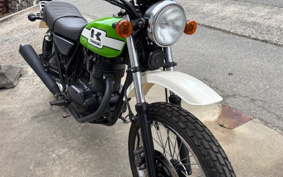 KAWASAKI 250TR BJ250F