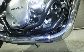 HONDA CB1100 EX ABS 2019 SC65