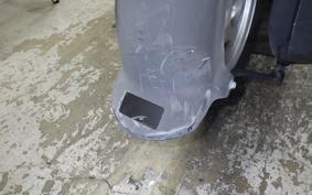 HONDA BENLY 50 2012 AA05