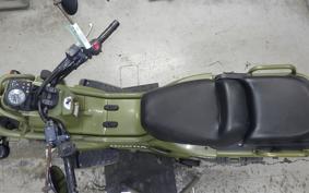 HONDA PS250 MF09