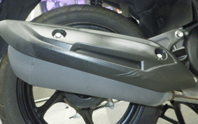 SUZUKI ADDRESS 110 1987 CE47A