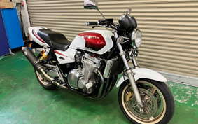 HONDA CB1300SF SUPER FOUR 2000 SC40