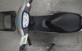 YAMAHA JOG Gen.4 1985 SA16J