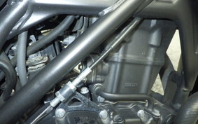 HONDA CB250RA 2021 MC52