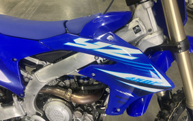 YAMAHA YZ450 F CJ38C