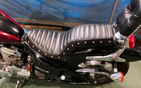 HONDA STEED 600 VLX PC21
