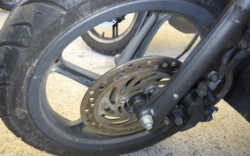 HONDA DIO 110 2020 JF31