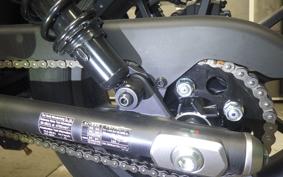 HONDA REBEL 250 S MC49