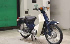 HONDA C90 SUPER CUB E HA02