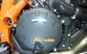 KTM 1290 SUPER ADVENTURE R 2019