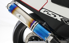 SUZUKI GSX-R750 1986 GR71G