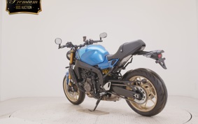 YAMAHA XSR900 2026 RN80J