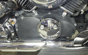 YAMAHA DRAGSTAR 400 CLASSIC 2007 VH01J