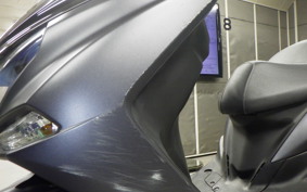 YAMAHA MAJESTY155 Gen.2 S 2004 SG52J