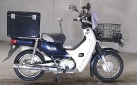 HONDA SUPER CUB50 AA04