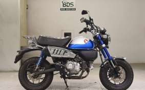 HONDA MONKEY 125 2009 JB03