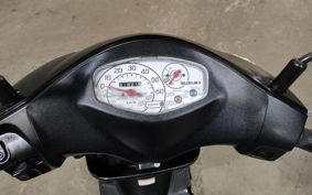 SUZUKI ADDRESS V50 CA4BA