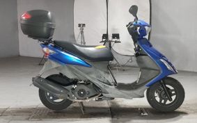 SUZUKI ADDRESS V125 CF4MA