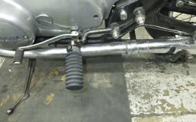 YAMAHA XS650 1971 S650